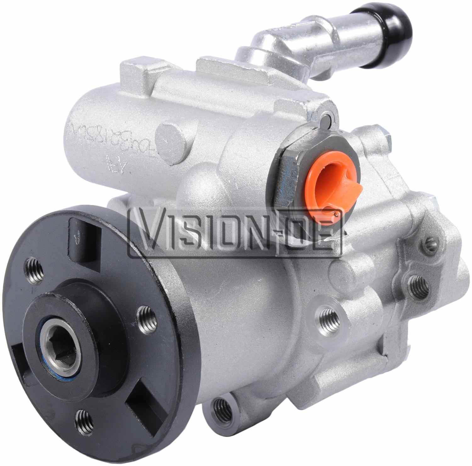 BMW E90/E91/E92/E93 3-Series New Power Steering Pump LF30 32416769887 – image 2