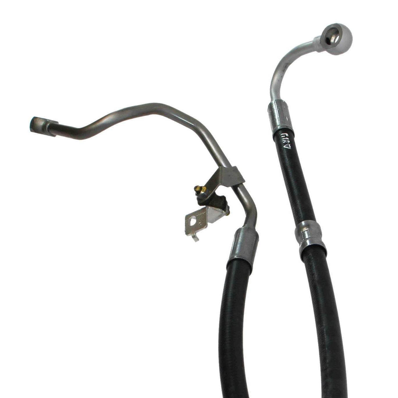 BMW E9X 335i High Pressure Power Steering Hose With Seals 32416771879 – image 2