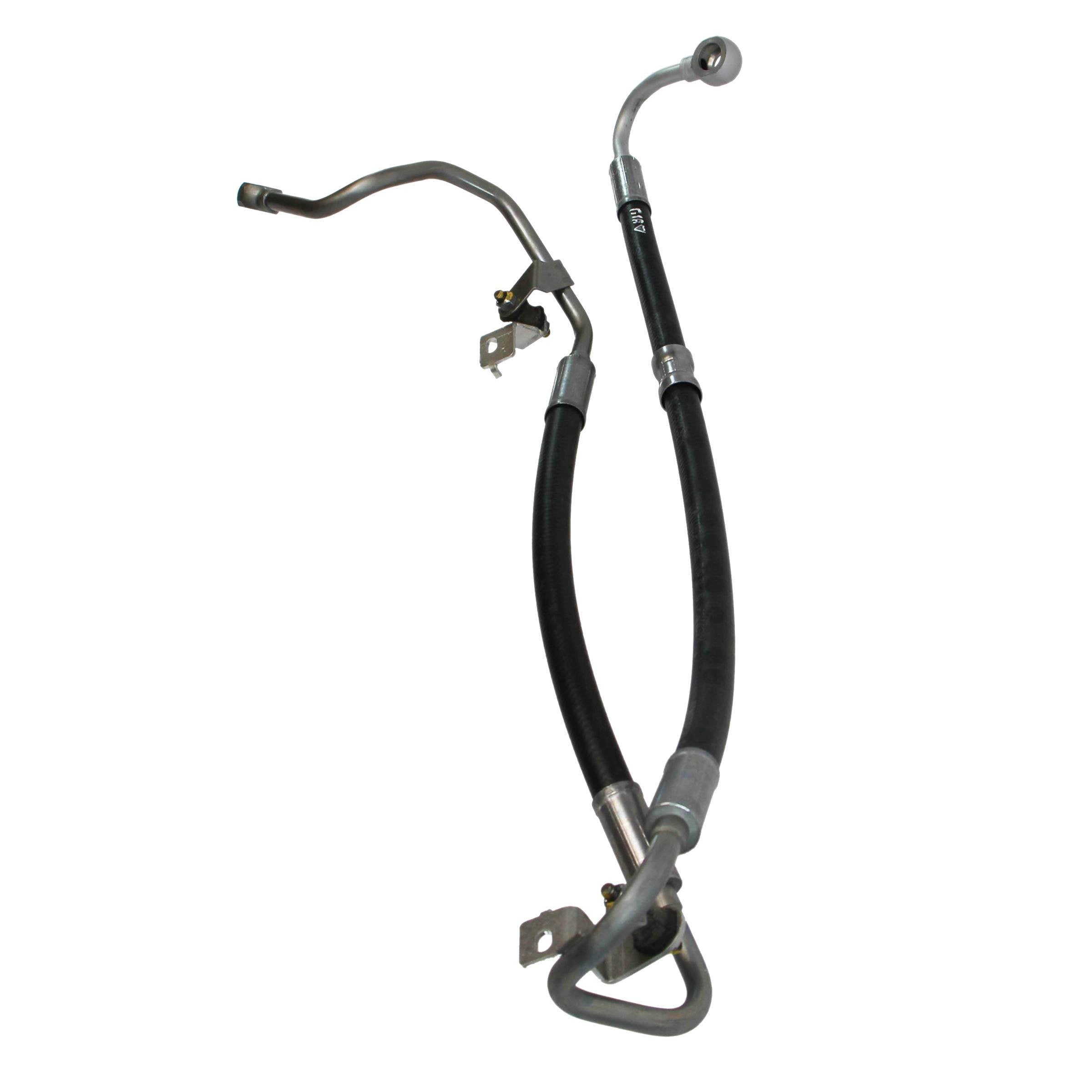 BMW 335i Power Steering Hose With Seals By Sunsong 32416771879 – image 2