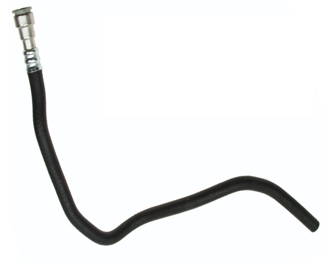 BMW E9X 3-Series Power Steering Hose Reservoir To Cooling Coil OEM 32416774305