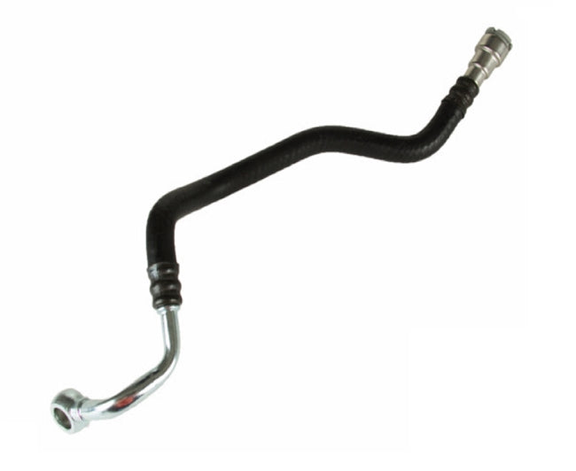 BMW E9X 3-Series Power Steering Hose Rack To Cooling Coil 32416774306 – image 2