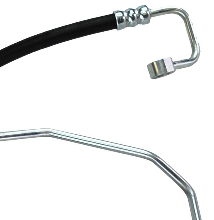 BMW E9X 335i xDrive Power Steering Hose With Seals By Sunsong 32416776317 – image 2