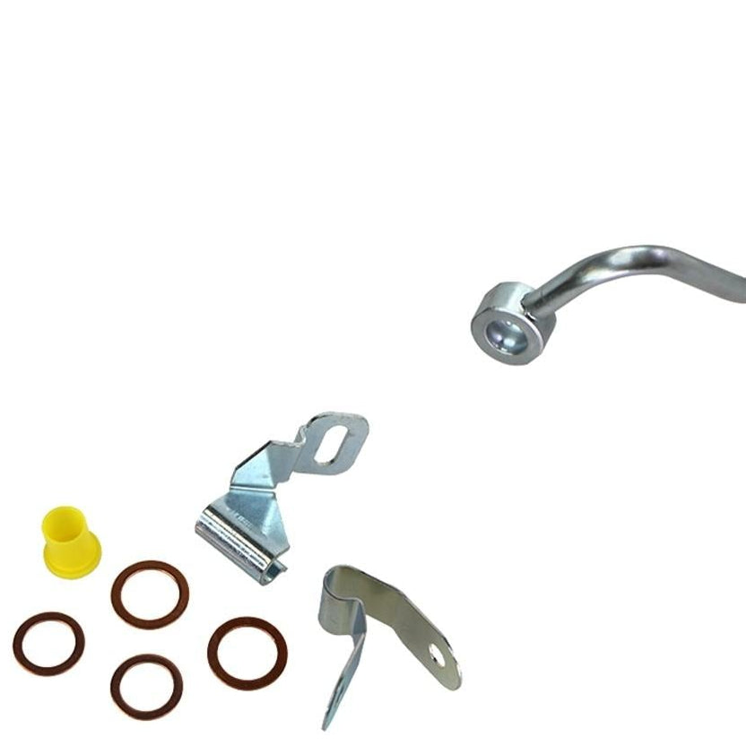 BMW E9X 335i xDrive Power Steering Hose With Seals By Sunsong 32416776317 – image 3