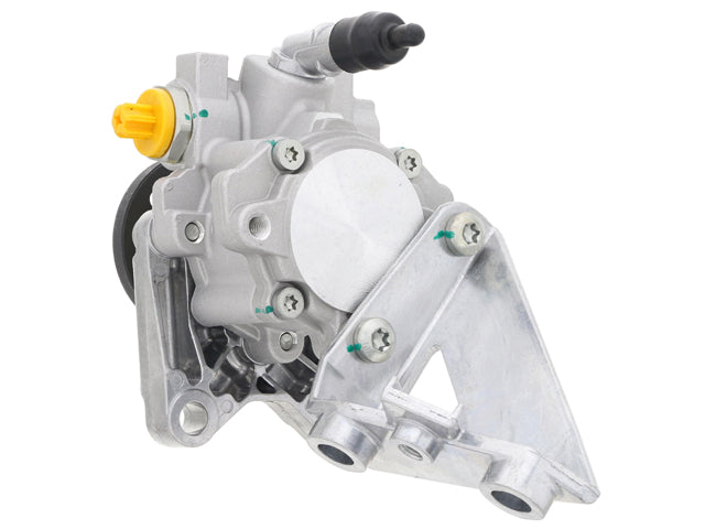 BMW E84 X1 xDrive35i New Power Steering Pump LF30 OEM 32416779244 – image 3