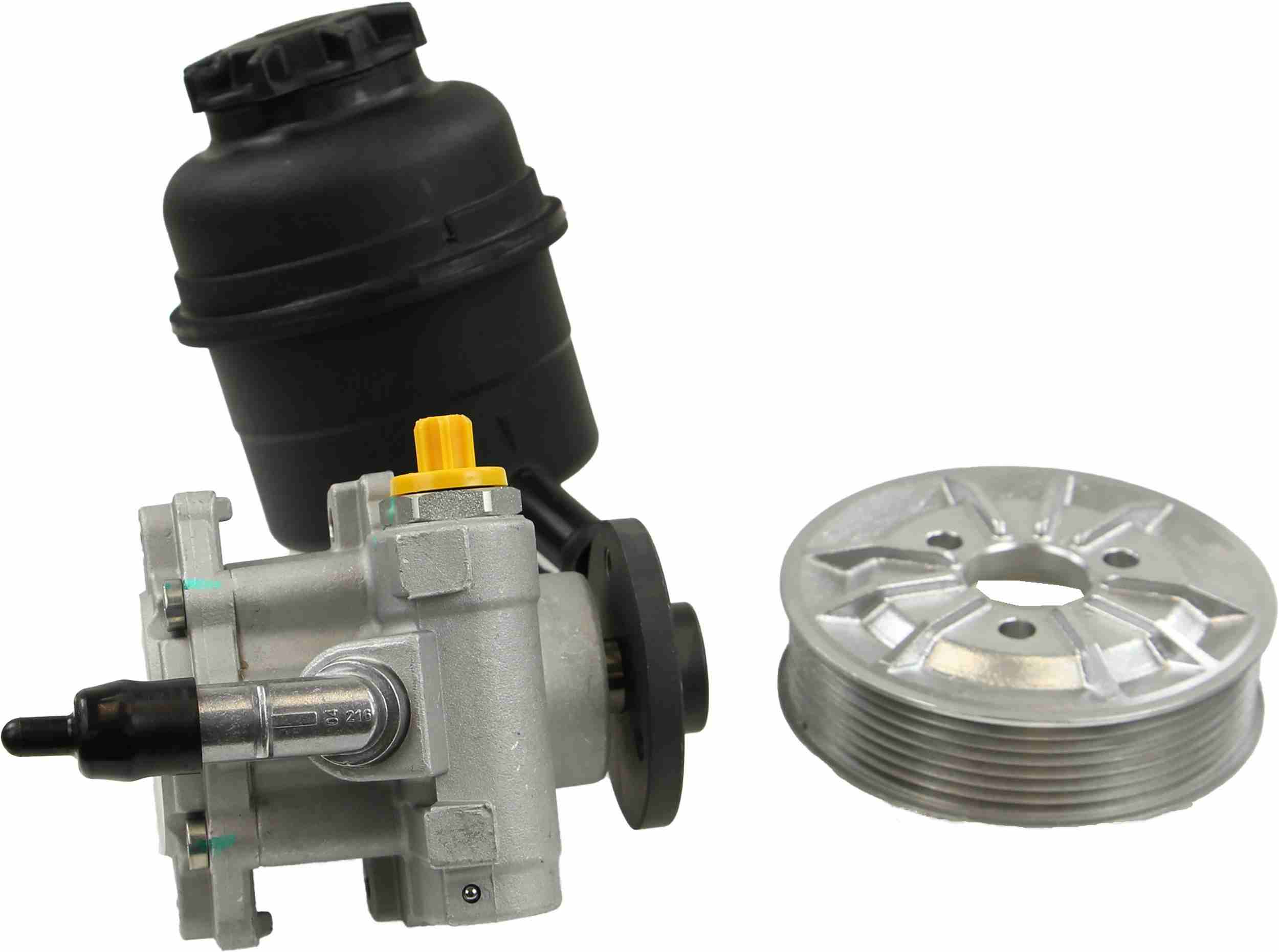 BMW X1 xDrive35i New Power Steering Pump Kit By AAE 32416779244 – image 2