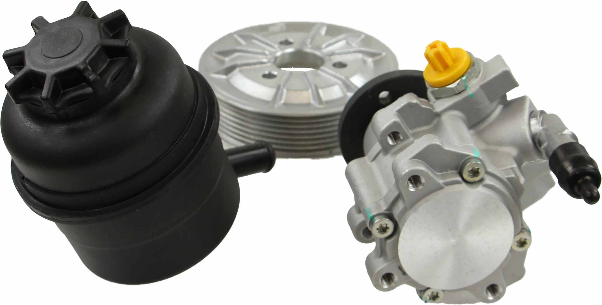 BMW X1 xDrive35i New Power Steering Pump Kit By AAE 32416779244 – image 3
