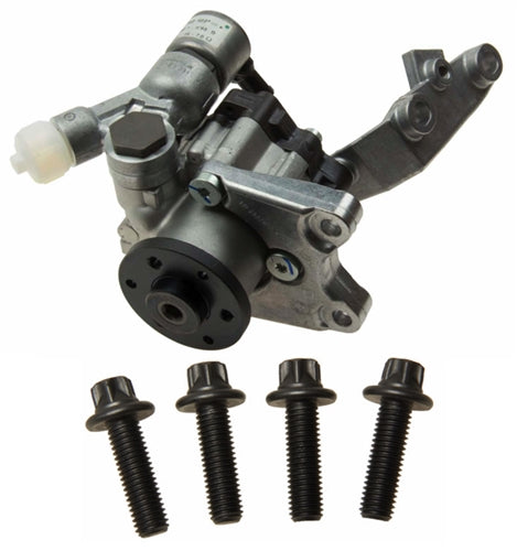 BMW E9X 3-Series Power Steering Pump With Active Steering OEM 32416783286