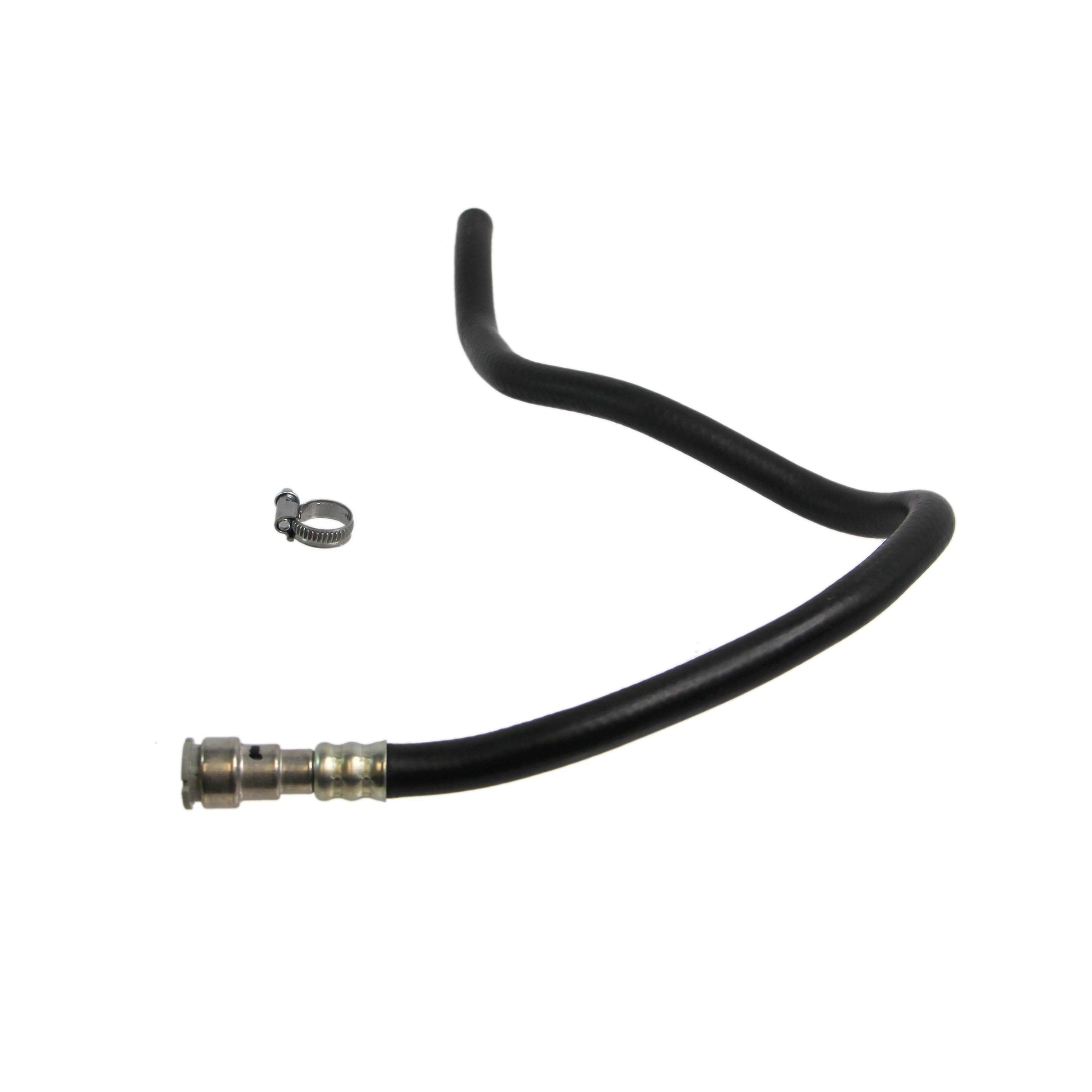 BMW E9X 3-Series xi & xDrive Power Steering Hose Refresh Kit OEM – image 6