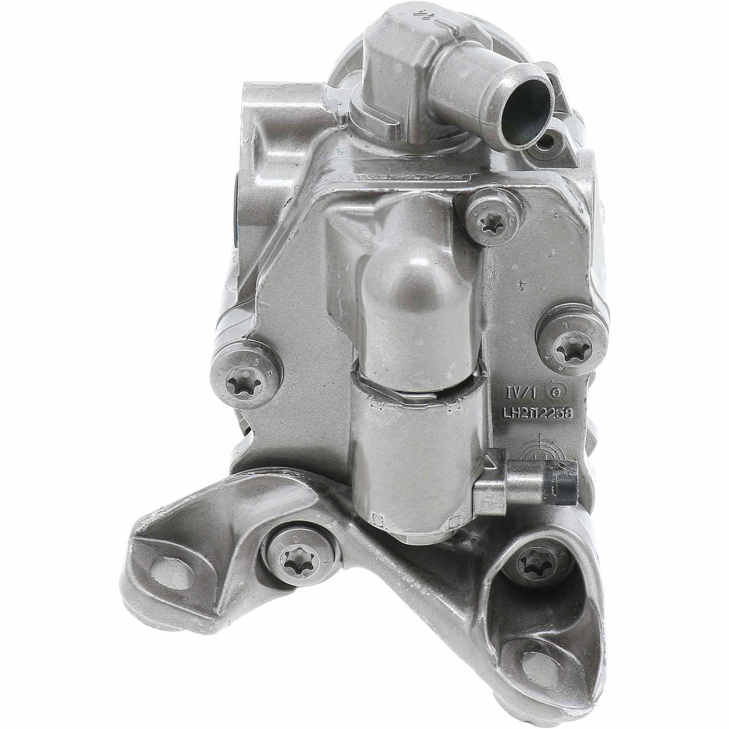 BMW E70 X5 xDrive35i Rebuilt Power Steering Pump 32416796453 – image 2