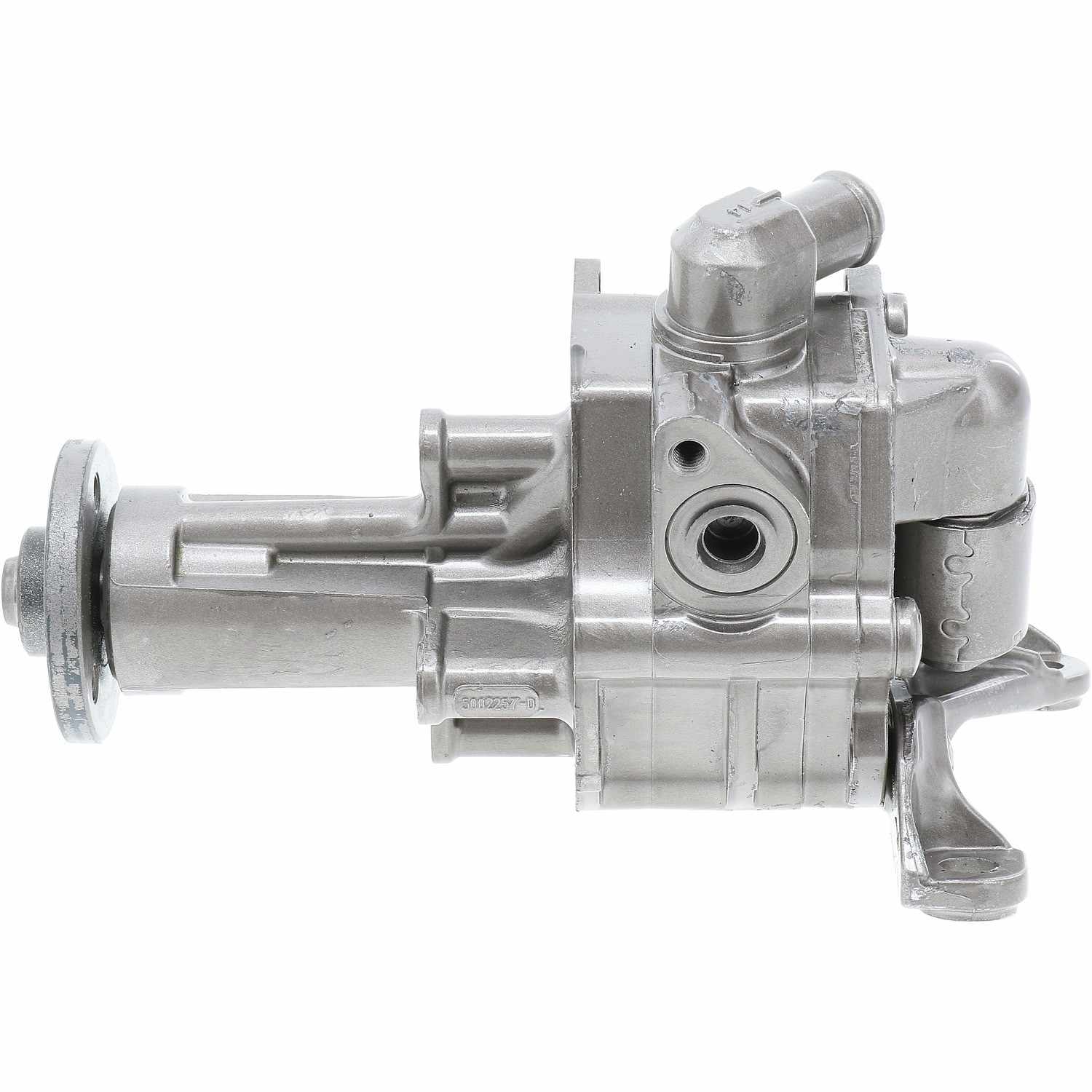 BMW E70 X5 xDrive35i Rebuilt Power Steering Pump 32416796453 – image 3