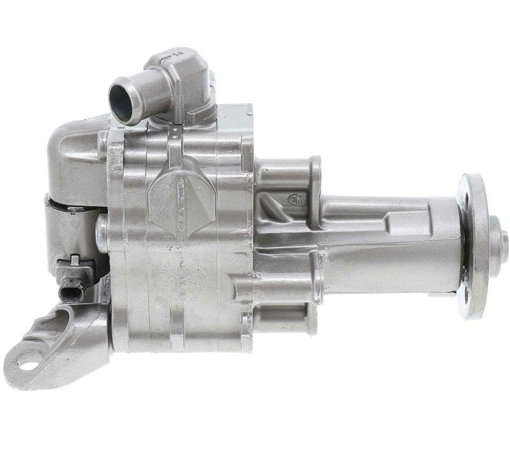 BMW E70 X5 xDrive35i Rebuilt Power Steering Pump 32416796453