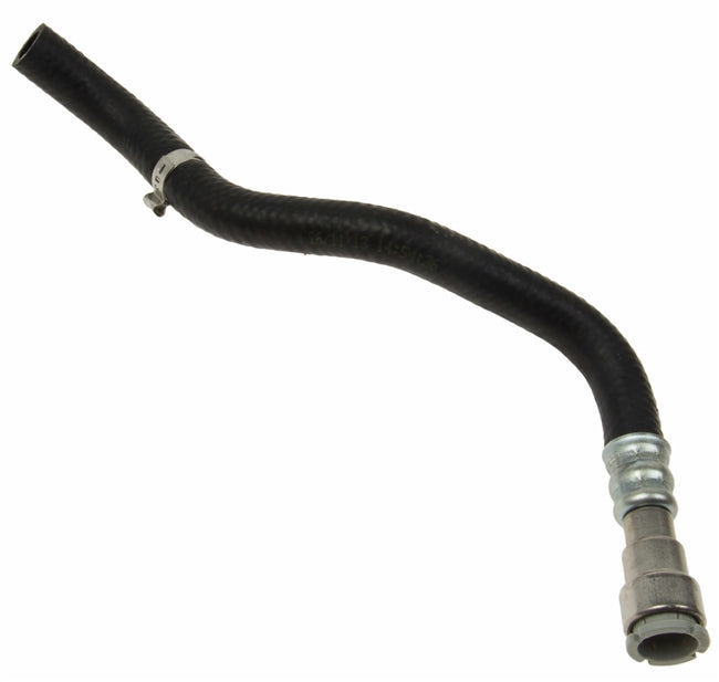 BMW E46 325xi & 330xi Power Steering Hose Cooling Coil to Reservoir 32416796680
