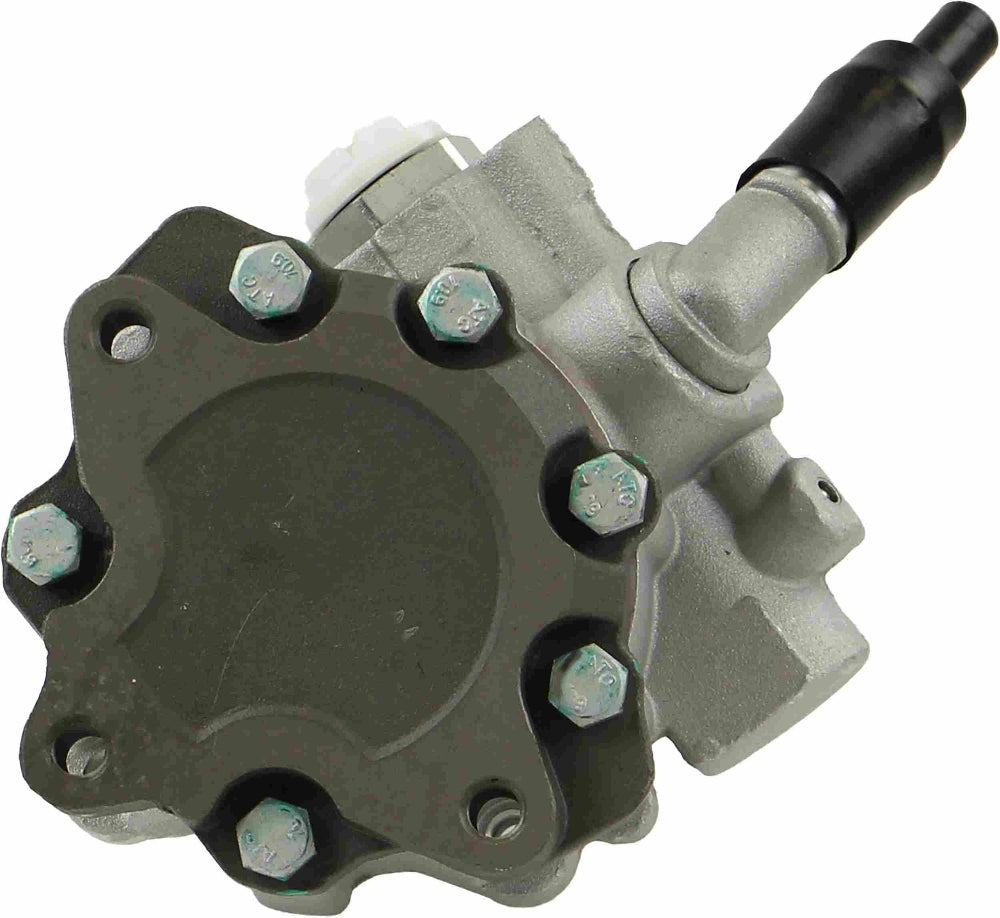 BMW E84 X1 xDrive28i New Power Steering Pump By AAE 32416798865 – image 3