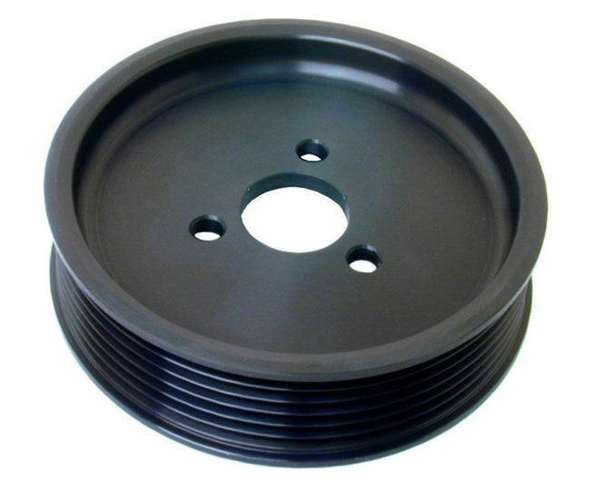 BMW E46 3-Series Power Steering Pump Pulley Aluminum 32421740858
