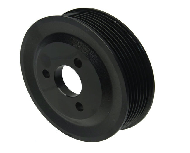 BMW 335i,335is,335i xDrive Aluminum Power Steering Pump Pulley 32427553955