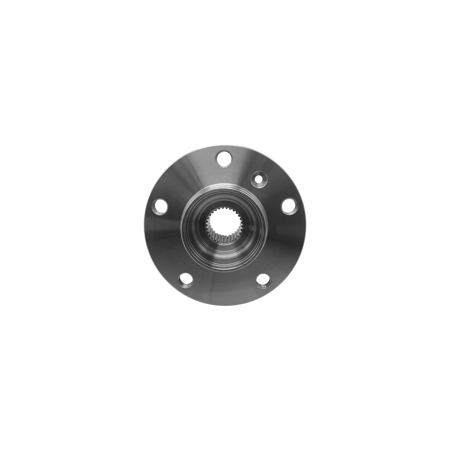 BMW F10 5-Series Rear Wheel Bearing Hub By Febi 33006867806 – image 2