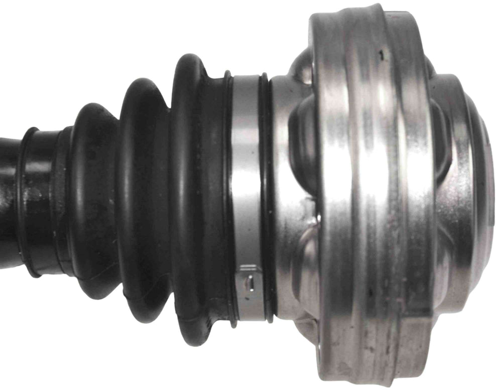 BMW E90 335i & 335xi Rear Axle OEM 33207568737 or 33207568738 – image 2