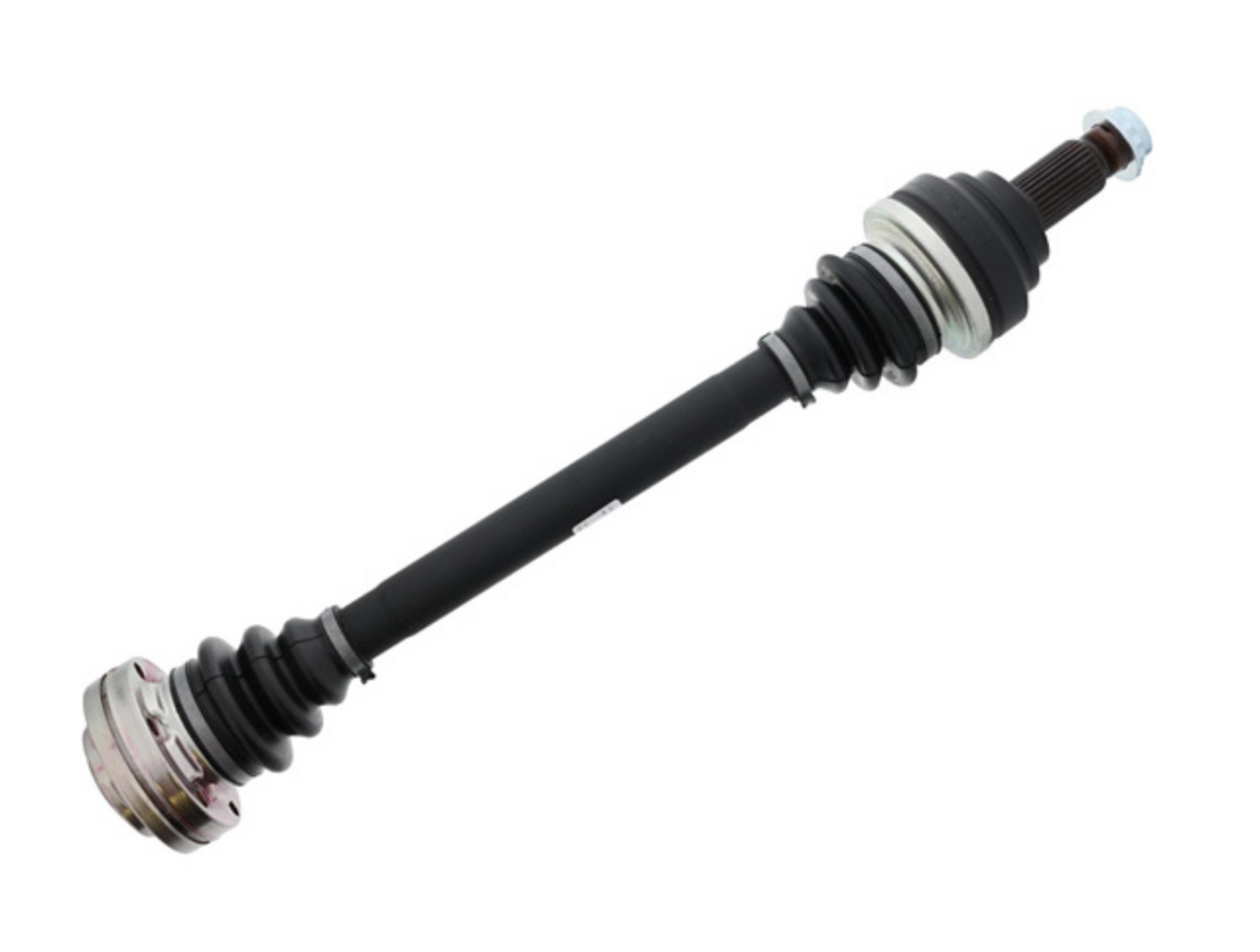 BMW E90 335i & 335xi Rear Axle OEM 33207568737 or 33207568738 – image 3