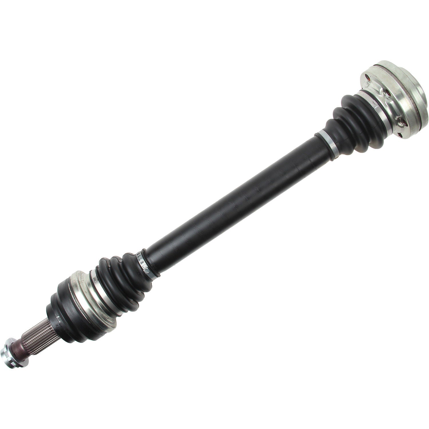 BMW E90 335i & 335xi Rear Axle OEM 33207568737 or 33207568738