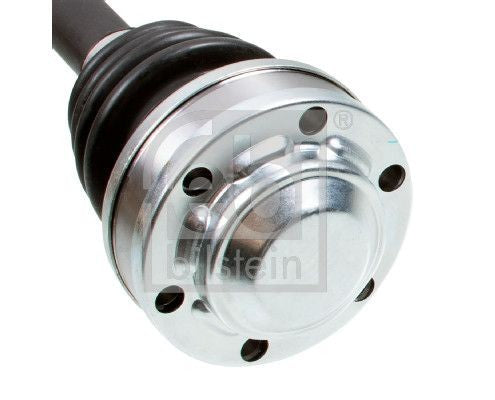 BMW E60/E61 5-Series xi & xDrive Rear Axle By Febi 33207578720 – image 2
