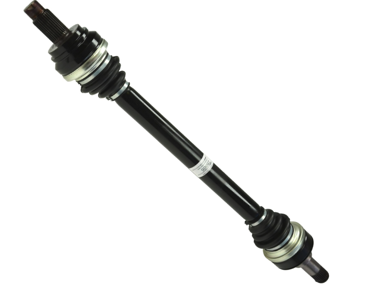 BMW F25 X3/X4 xDrive35i New Passenger Rear Axle OEM 33207598032 (2013-2017)