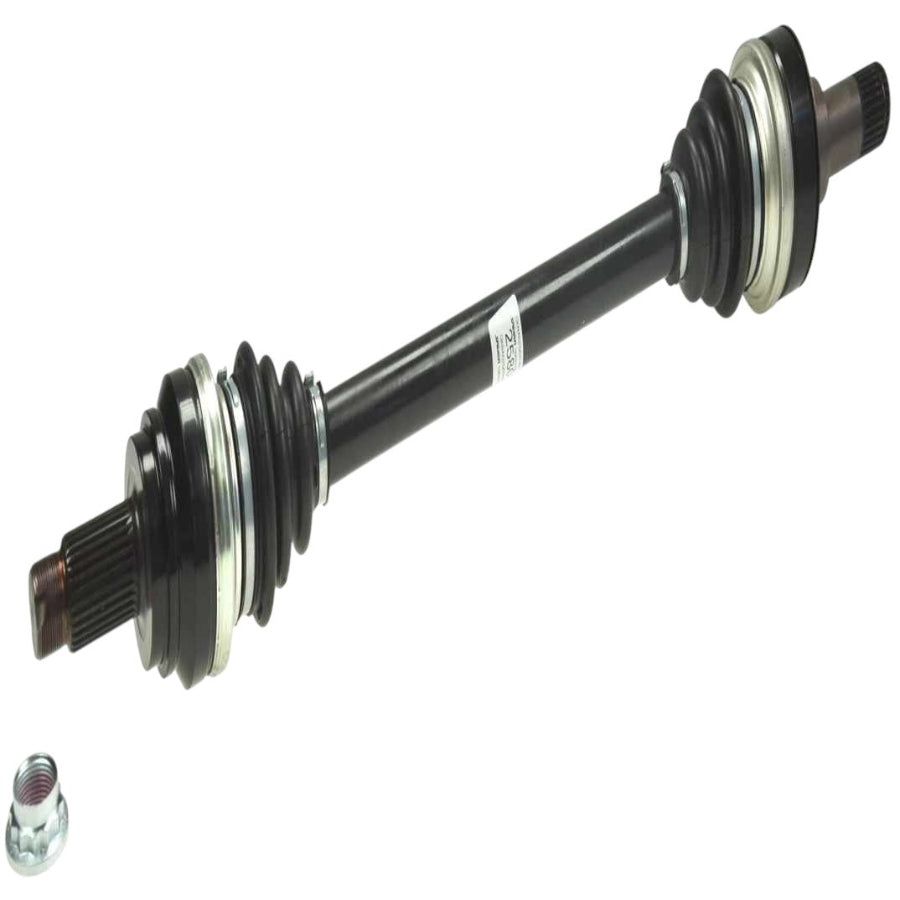 BMW F25 X3/X4 xDrive28i New Left Rear Axle OEM 33207598037 (2013-2017) – image 5