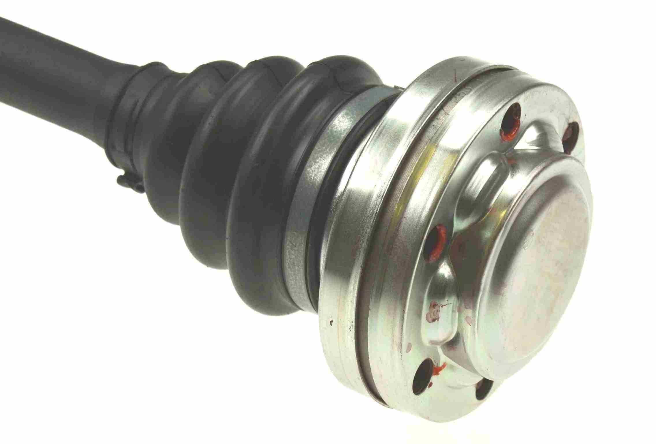 BMW E90 328i Rear Axle Assembly OEM 33217547073 or 33217547074 – image 3