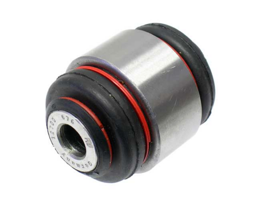 BMW E46 3-Series Rear Ball Joint By Febi 33306852895