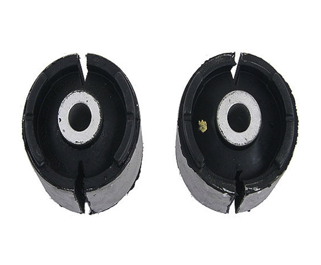BMW X3 Rear Trailing Arm Bushing Kit OEM (Set of 2)
