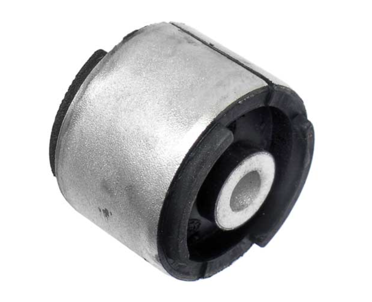 BMW X3 Rear Trailing Arm Bushing Limiter Kit OEM 33321097009 – image 2