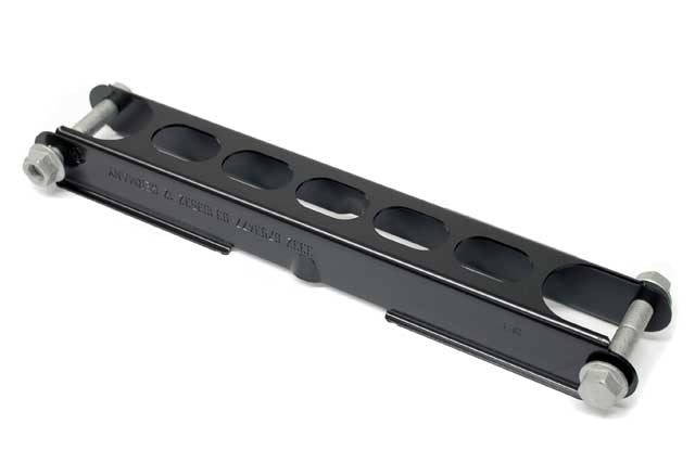 BMW E90/E92/E93 Rear Trailing Arm Uro Parts 33322406291 – image 4