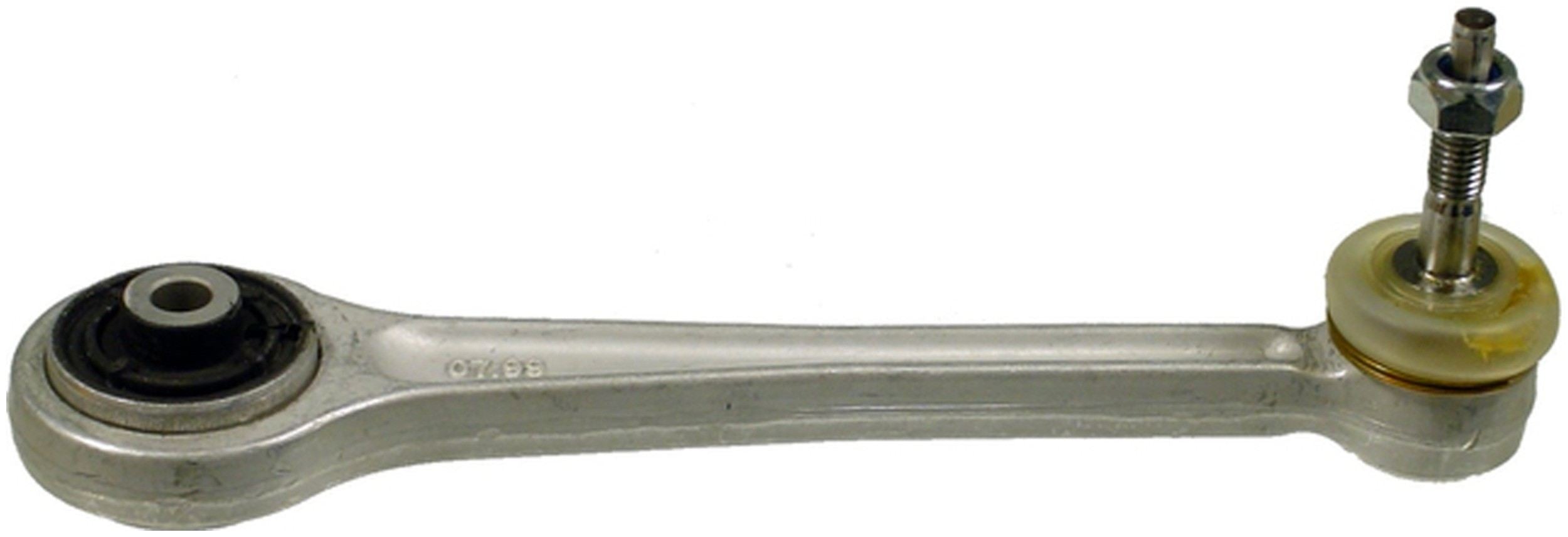 BMW E39 5-Series 8 Piece Rear Control Arm Kit By Delphi-Febi – image 3