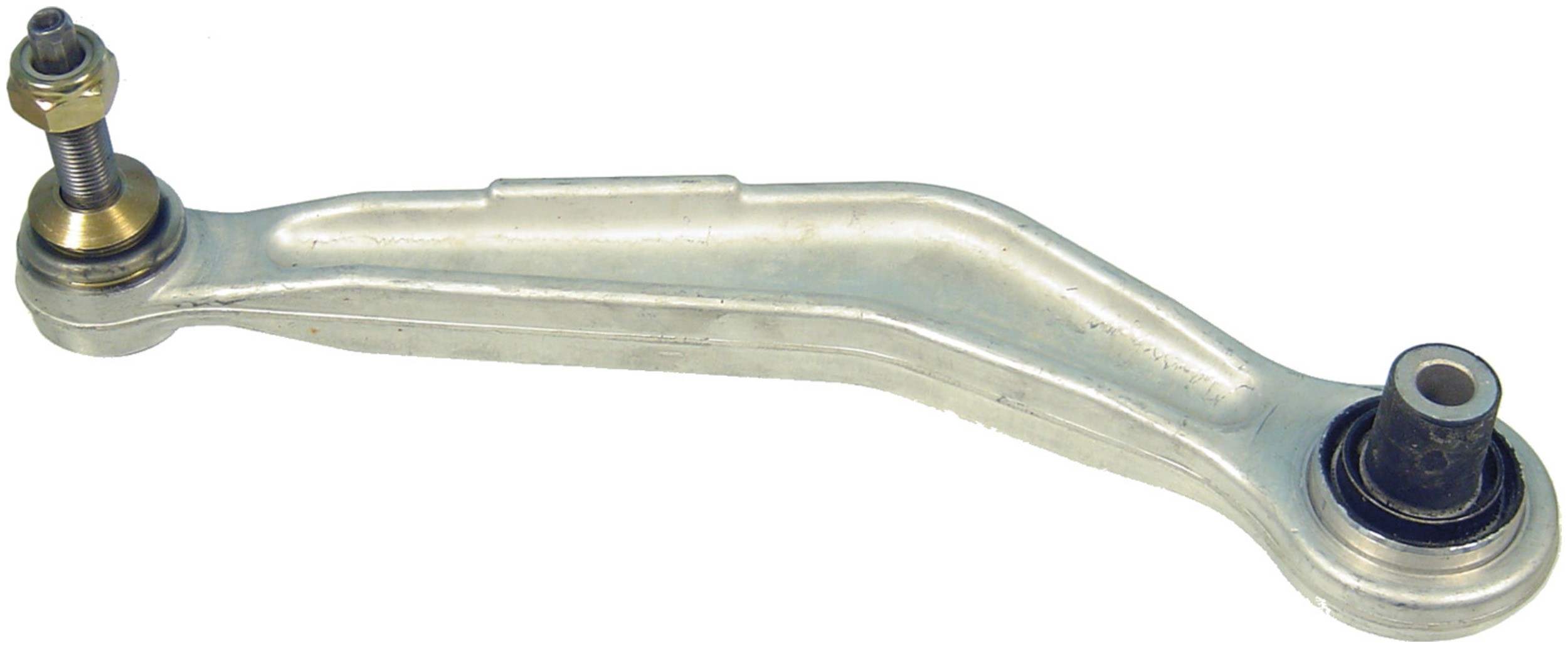 BMW E39 5-Series 8 Piece Rear Control Arm Kit By Delphi-Febi – image 4
