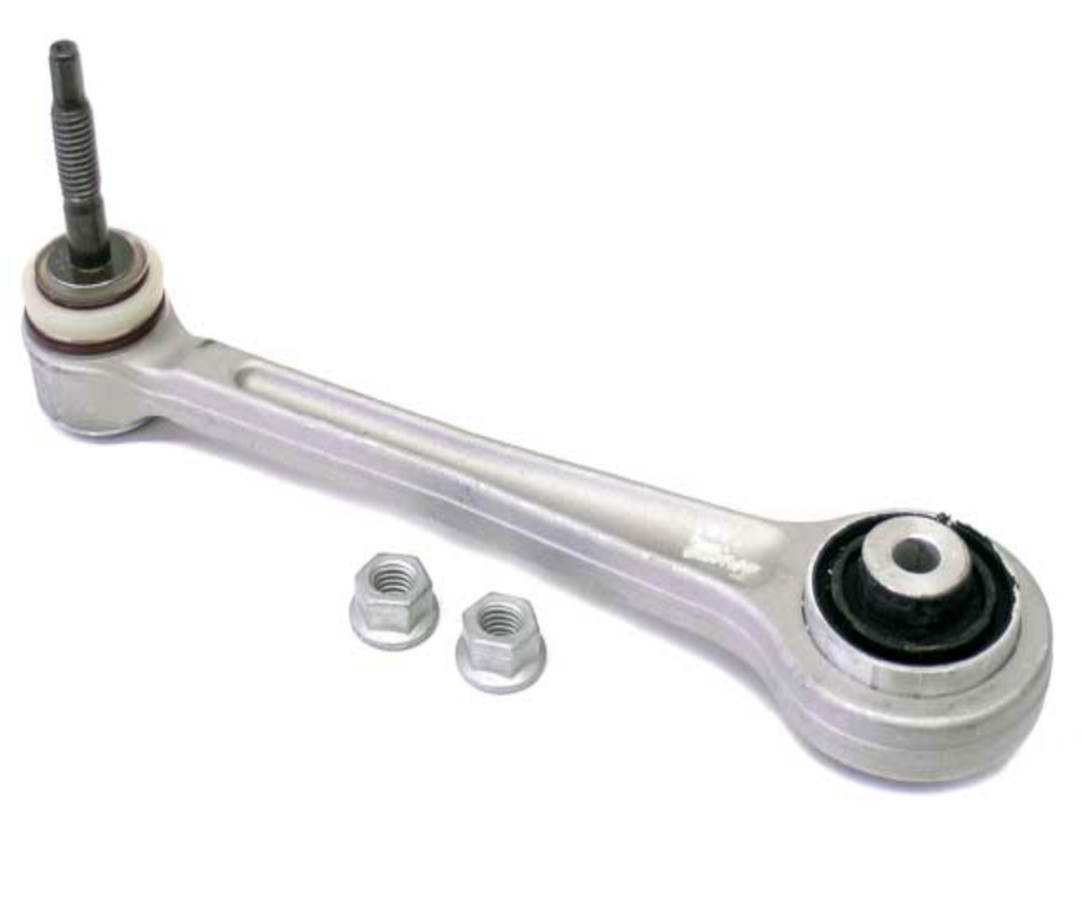 BMW E38 7-Series Rear Suspension Guide Rod OEM 33326768791