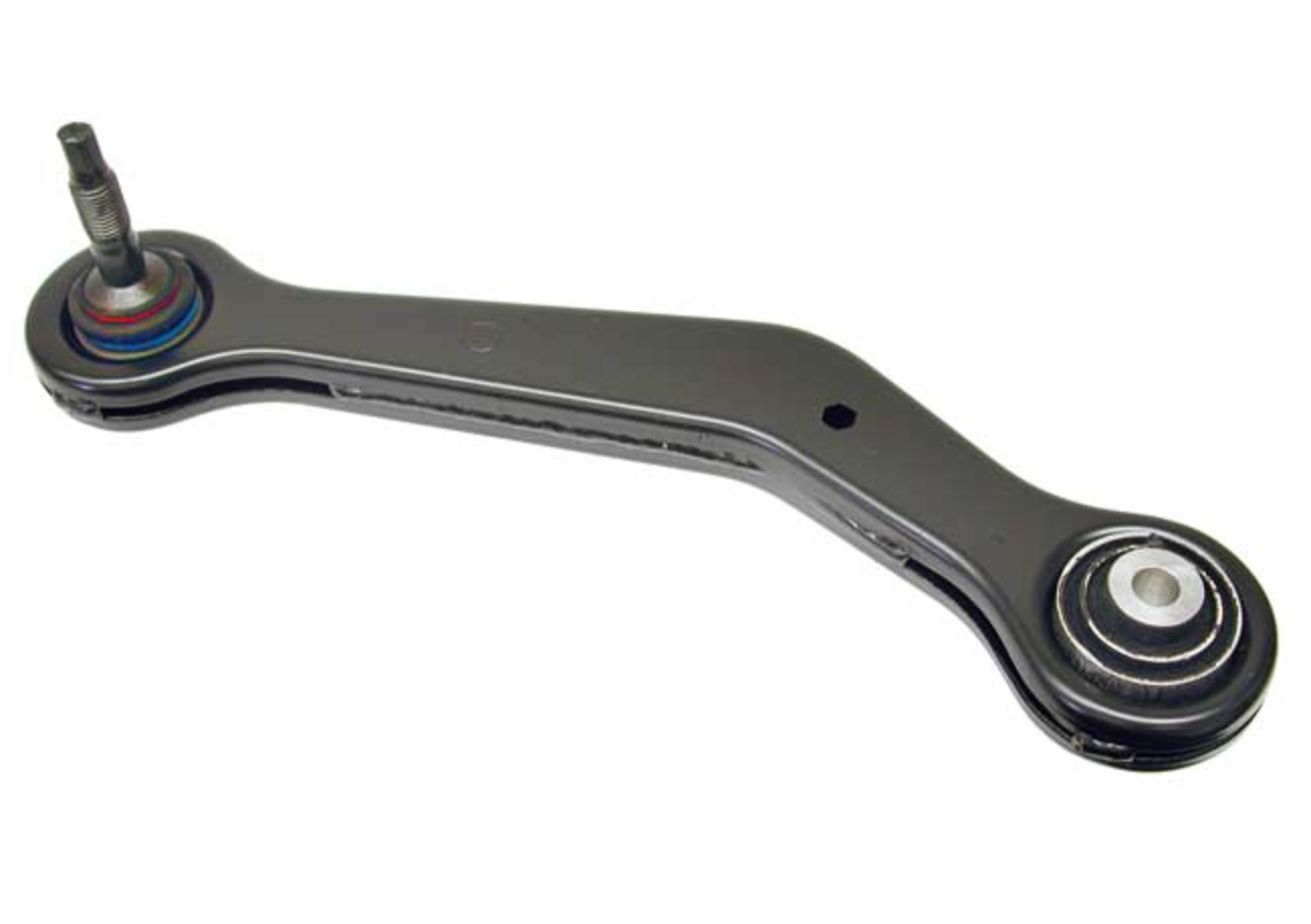 BMW E38 7-Series 8 Piece Rear Suspension Control Arm Kit OEM – image 2