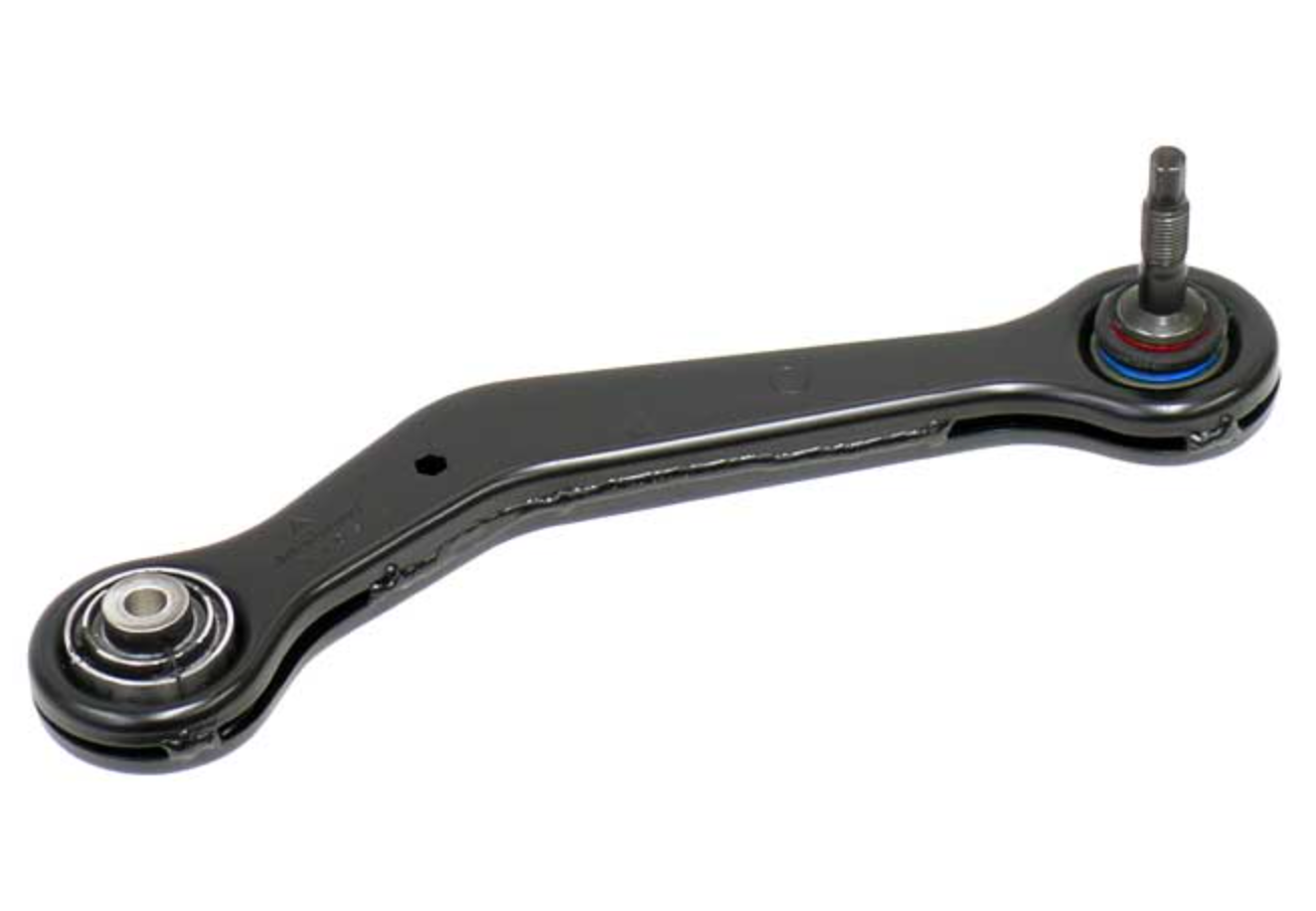 BMW E38 7-Series 8 Piece Rear Suspension Control Arm Kit OEM – image 3
