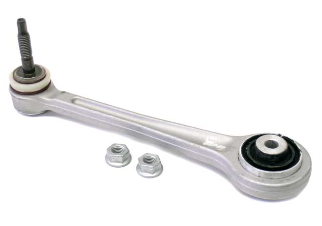 BMW E38 7-Series 8 Piece Rear Suspension Control Arm Kit OEM – image 4