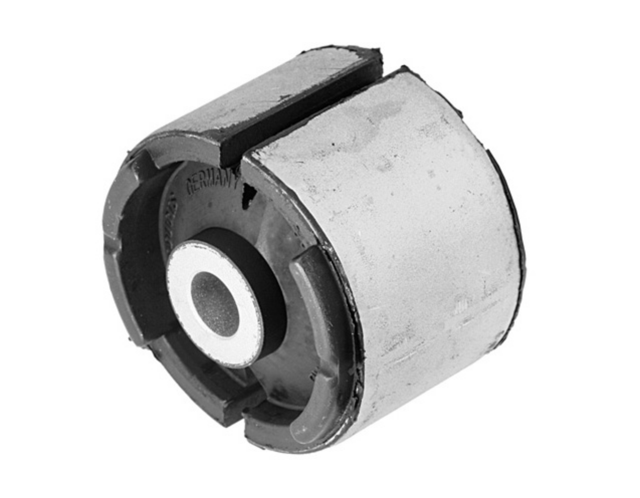 BMW E83 X3 Rear Trailing Arm Bushing Kit By Meyle HD (Set of 2) 33326770786 – image 2