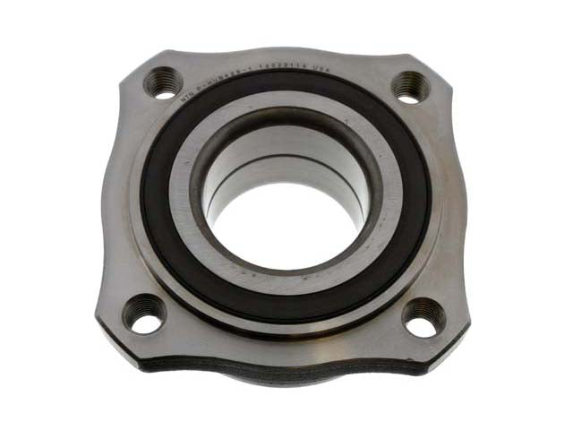 BMW F25 X3/X4 Rear Wheel Bearing Assembly OEM 33406787015 – image 2