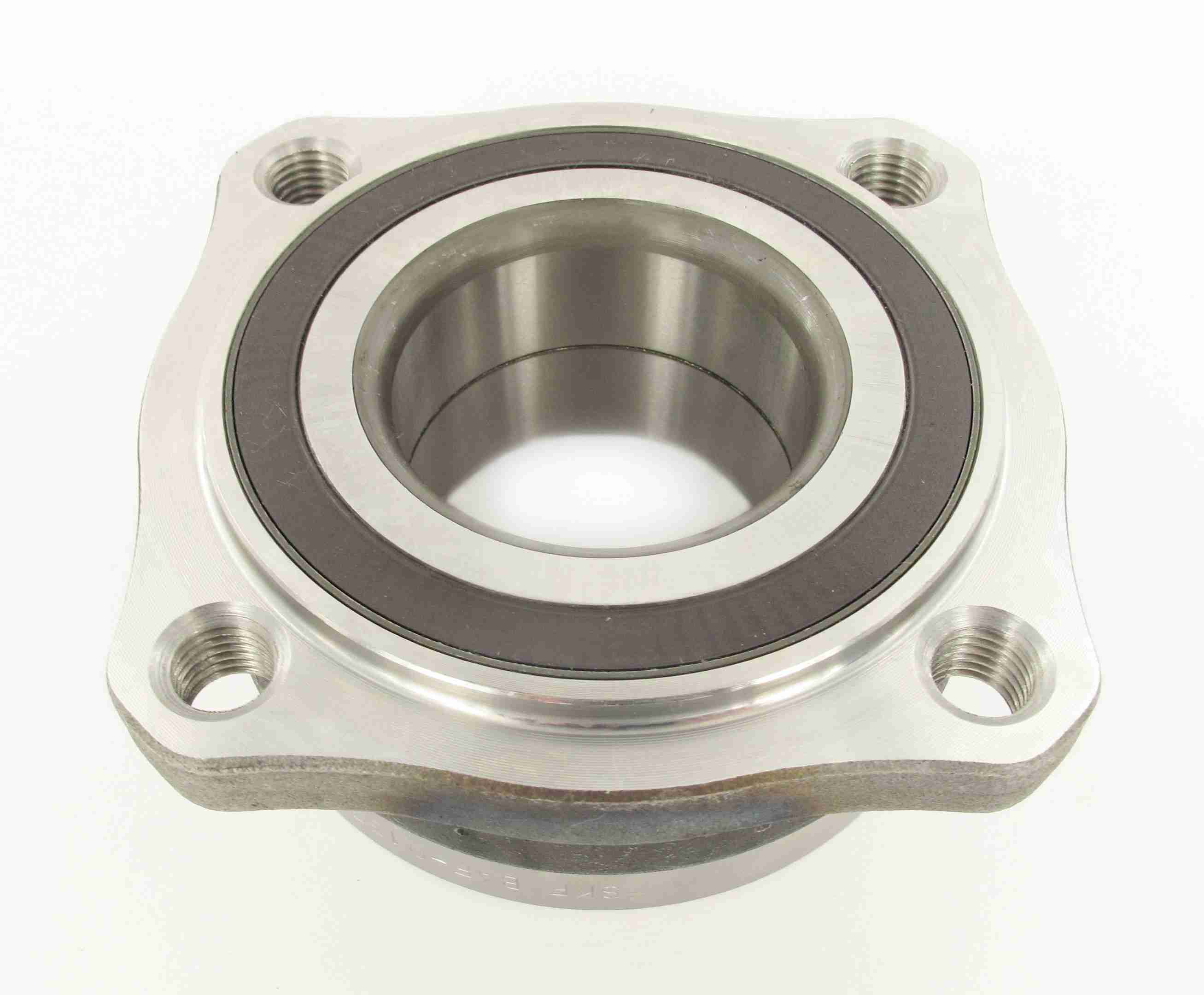 BMW F01/F02 7-Series Rear Wheel Bearing Assembly OEM 33406850159 – image 2