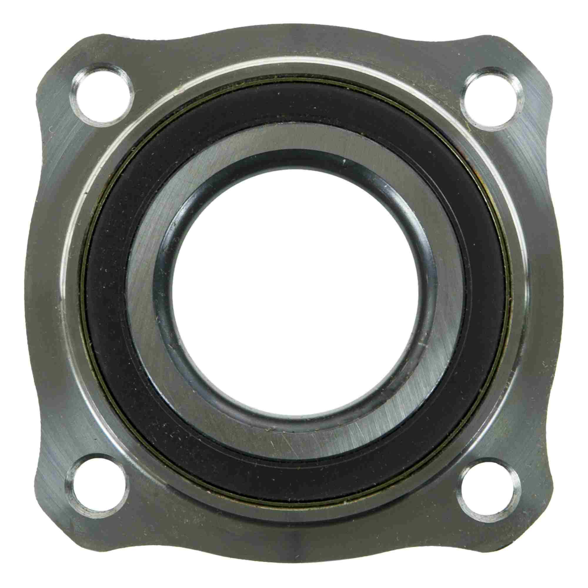 BMW F01/F02 7-Series Rear Wheel Bearing Assembly OEM 33406850159 – image 3