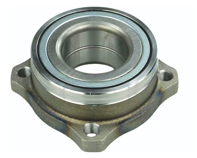 BMW F01/F02 7-Series Rear Wheel Bearing Assembly OEM 33406850159 – image 4