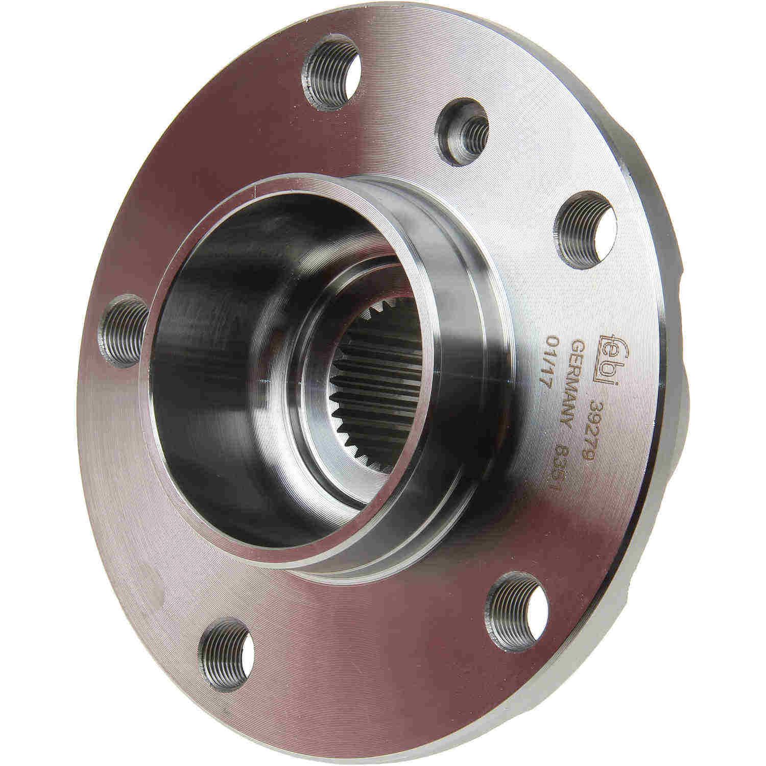 BMW X5 Rear Wheel Hub By Febi 33406867811 – image 2