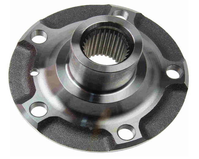 BMW X5 Rear Wheel Hub By Febi 33406867811 – image 3