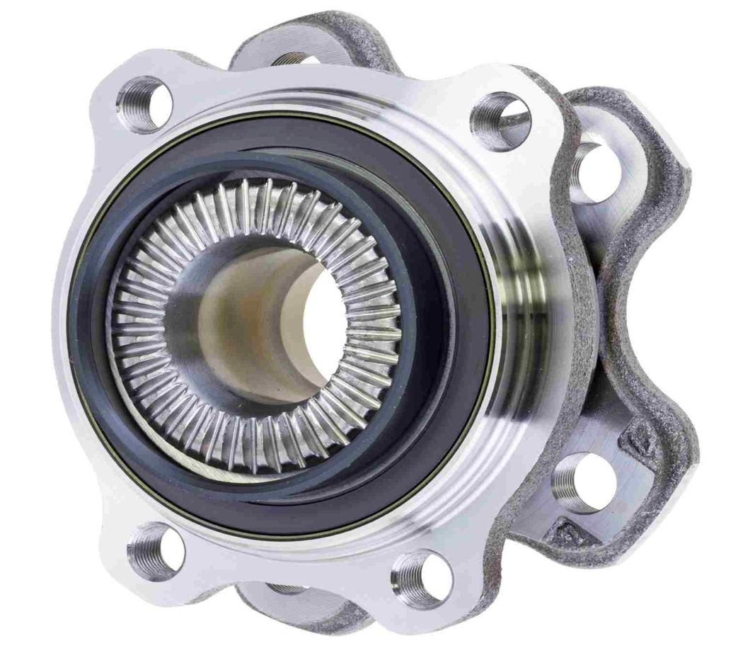 BMW G01 X3 & X4 Front Wheel Bearing Assembly OEM 33406899175 – image 2