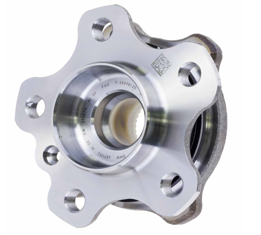 BMW G01 X3 & X4 Front Wheel Bearing Assembly OEM 33406899175