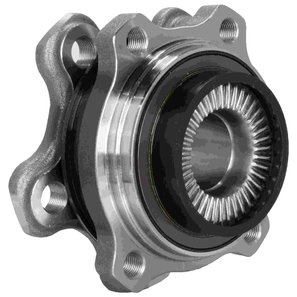 BMW G30 5-Series xDrive Wheel Bearing Assembly By Hudson 33406899175 – image 3