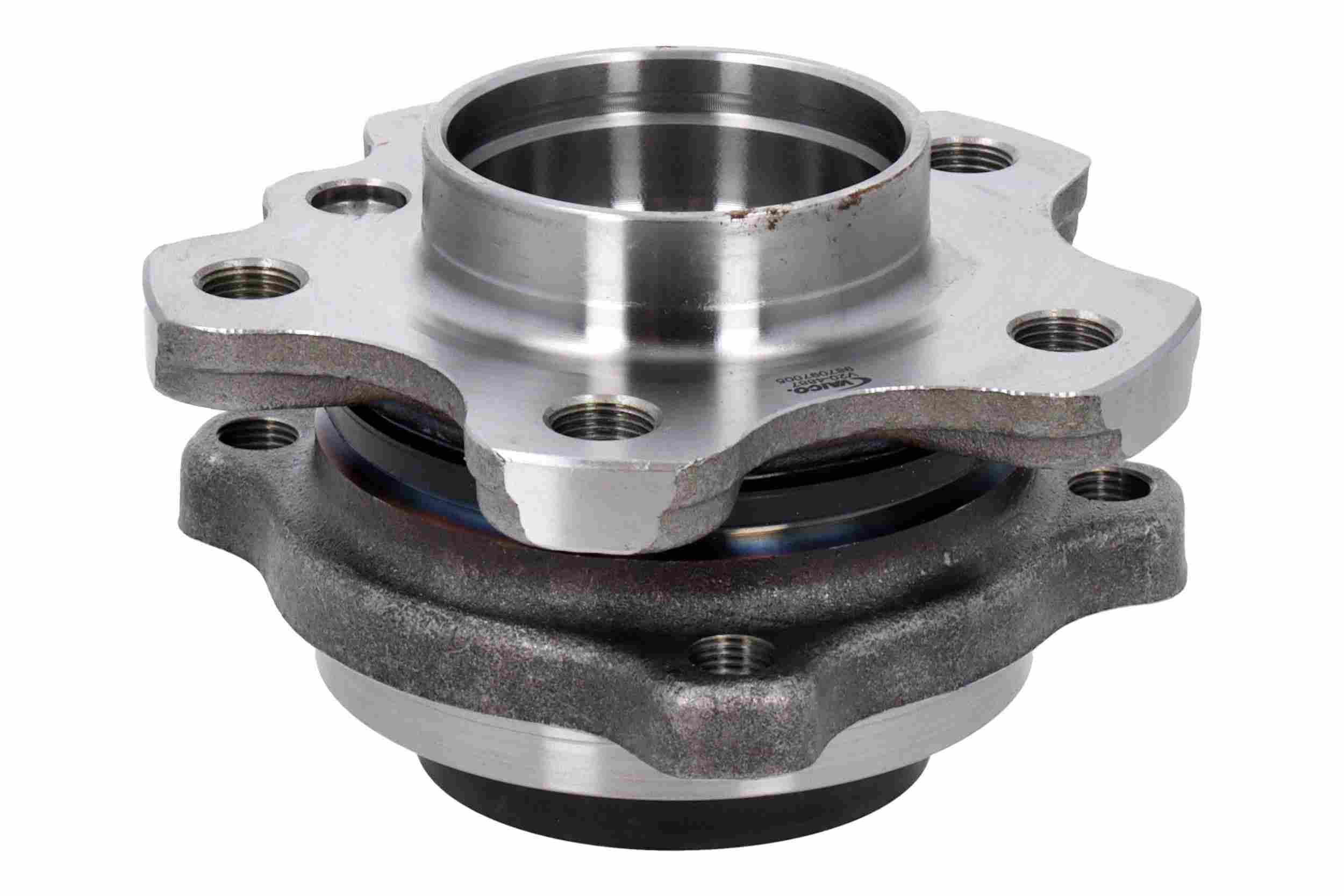 BMW G30 5-Series xDrive Wheel Bearing Assembly By Hudson 33406899175 – image 6