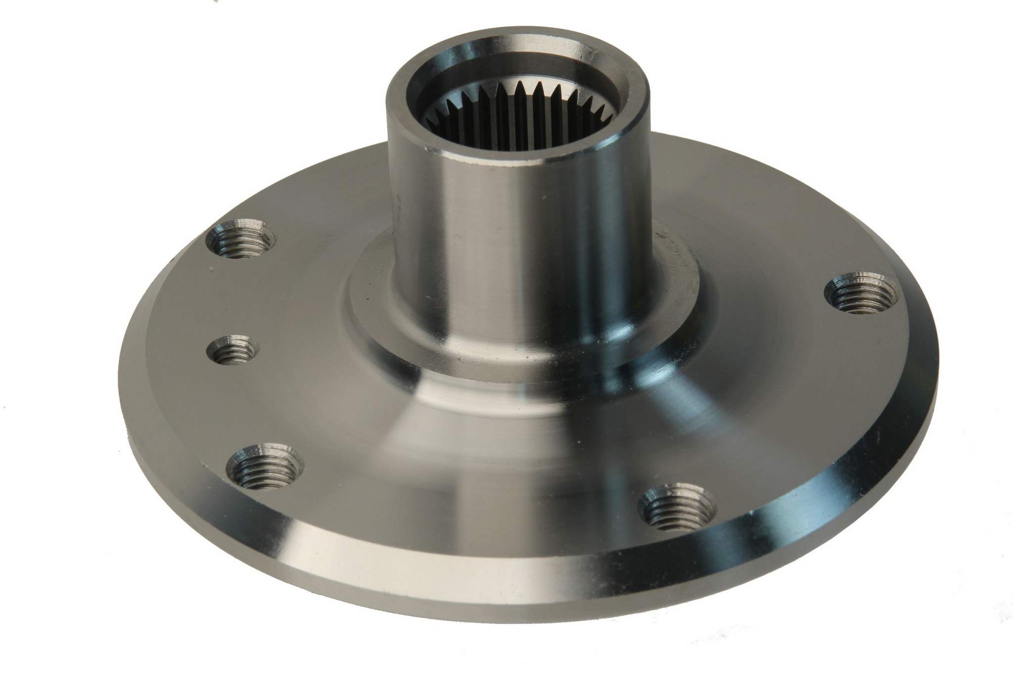 BMW E46 3-Series Rear Wheel Hub By Uro Parts 33411095774 or 33411093567 – image 4