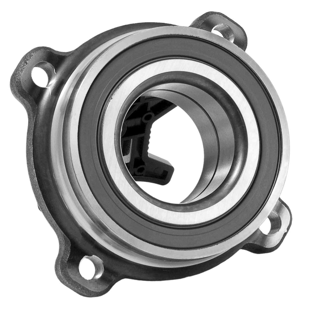 BMW X5 Rear Wheel Bearing OEM 33411095238 (2000-08/2003) – image 2